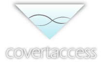CovertAccess Logo